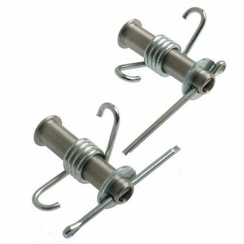 AS3 Foot Peg Pins for Gas MC 50 MC-E 5 MC 65 2021-2023