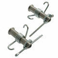 AS3 Foot Peg Pins for Gas MC 50 MC-E 5 MC 65 2021-2023