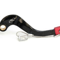 AS3 Performance Forged Rear Brake Lever Pedal for Honda Crf 250 X 2004-2018
