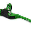 AS3 Performance Universal Clutch Assembly Perch Lever Green