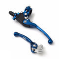 AS3 Brake Clutch Flexi Levers for Kawasaki KX 250 F 13-20 KX 450 F 13-18