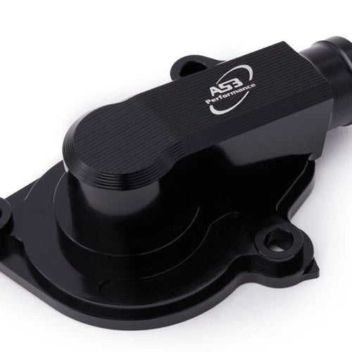 AS3 Water Pump Cover for Gas MC EC EX 125 250 300 2024