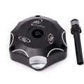 AS3 Petrol Fuel Gas Cap for Suzuki RM 65 100 03-05 Rmz 250 04-06 Drz 110 03-05