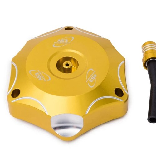 AS3 Petrol Fuel Gas Cap for Products Suzuki Drz 50 70 125 03-23 Drz 400 E 00-07