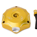 AS3 Petrol Fuel Gas Cap for Products Suzuki Drz 50 70 125 03-23 Drz 400 E 00-07