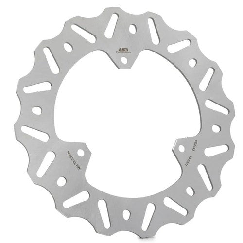 AS3 Front Brake Disc for Husqvarna TC 65 2017-2024