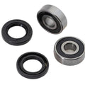 AS3 Front Wheel Bearing & Seal Kit to fit Yamaha YZ 80 85 1993-2018