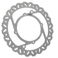 AS3 Front Brake Disc for Swm RS FT MC 125 250 300 340 500 650