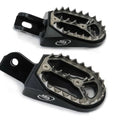 AS3 Foot Pegs for Honda Crf 230 F 2003-2019