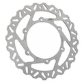 AS3 Front Brake Disc for Suzuki RM 125 250 89-08 Drz 400 E 00-07 Drz 400 00-21