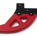 AS3 Rear Brake Disc Guard for Gas EC 250 300 EC 250 350 450 500 F 2021-2024