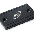 AS3 Front Brake Reservoir Cover for Suzuki SV 650 N 99-10 SV 1000 03-07 Sfv 650