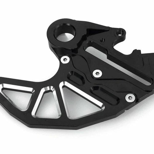 AS3 Rear Brake Disc Guard for Gas MC EX 125 250 300 350 450 2021