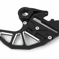 AS3 Rear Brake Disc Guard for Gas MC EX 125 250 300 350 450 2021