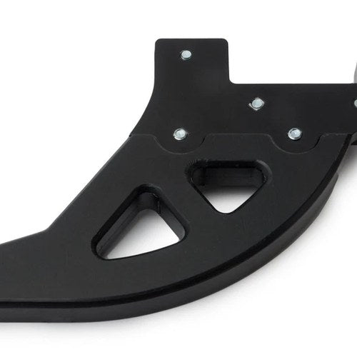 AS3 Rear Brake Disc Guard for Husaberg TE 125 250 300 11-14 FE 250 350 501 13-14