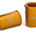 AS3 Front Wheel Spacers for Suzuki RM 125 250 2001-2008