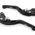 AS3 Adjustable Brake Clutch Levers for Aprilia Caponord Etv 1000 02-07