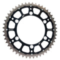 AS3 Rear Sprocket for Yamaha YZ 125 250 YZ WR 250 426 450 F 1999-2022 50T