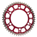 AS3 Rear Sprocket for Gas MC EC 125 250 300 350 450 EX 250 300 2021-2022 52T