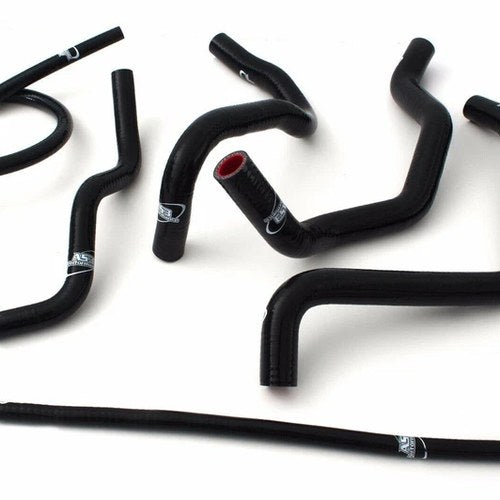 AS3 Silicone Radiator Hoses for Honda CB 500 F 2013-2016