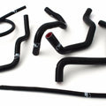 AS3 Silicone Radiator Hoses for Honda CB 500 F 2013-2016