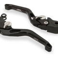 AS3 Adjustable Brake Clutch Levers for KTM 990 Supermoto R T 2009-2013