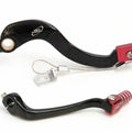 AS3 Rear Brake Pedal Gear Lever for Honda Crf 450 R 2005-2008