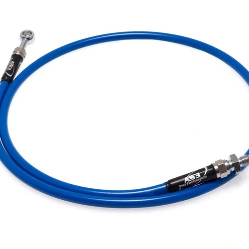 AS3 Venhill Front Brake Line Hose for Sherco ST 80 125 250 290 320 Trials 99-10