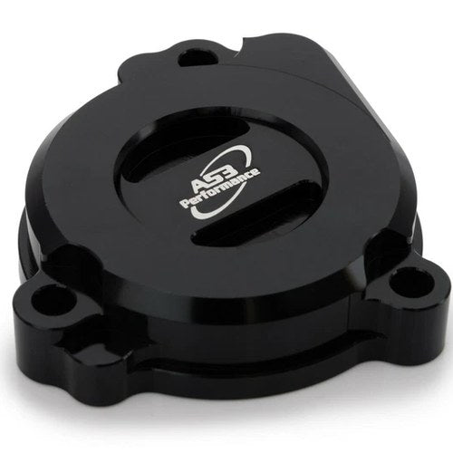 AS3 Performance Starter Motor Cover to fit Husqvarna FC 250 350 2014-2015
