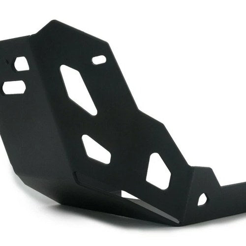 AS3 Skid Plate Sump Guard for Kawasaki Klr 650 2008-2018