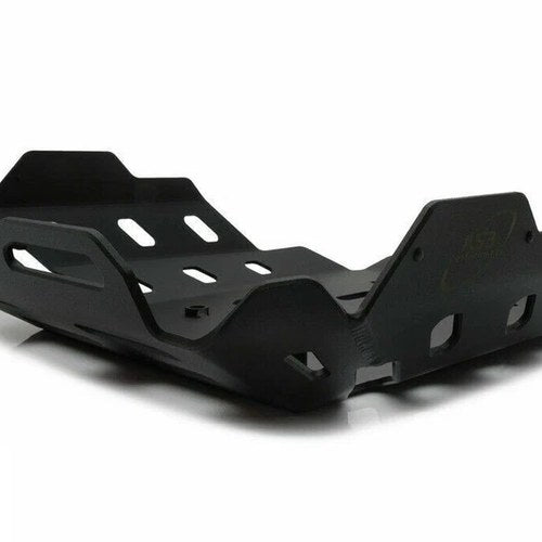 AS3 Skid Plate Sump Guard for BMW R Nine T Urban GS Scrambler Pure 2016-2022