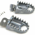 AS3 Foot Pegs for Gas EC 125 200 250 300 1997-2017