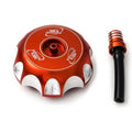 AS3 Petrol Fuel Gas Cap for KTM 50-540 SX Exc Sxf EXC-F 1994-2006