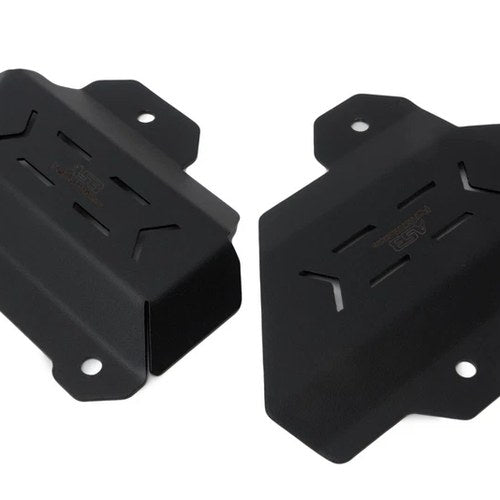AS3 Rear Brake Master Cylinder Guards for Suzuki DE 800 V-STROM 2023-2024