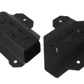 AS3 Rear Brake Master Cylinder Guards for Suzuki DE 800 V-STROM 2023-2024