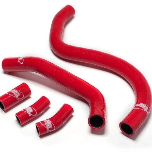AS3 Silicone Radiator Hoses for Honda Vfr 750 1994-1997