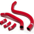 AS3 Silicone Radiator Hoses for Honda Vfr 750 1994-1997