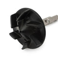 AS3 Water Pump Shaft And Impeller for Yamaha YZ 450 F 14-22 WR 450 F 16-23