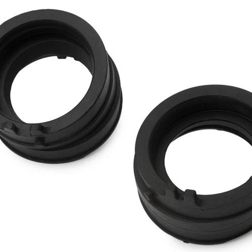 AS3 Carburettor Intake Inlet Manifold Rubbers for Honda Crf 250 R 04-05 X 04-17