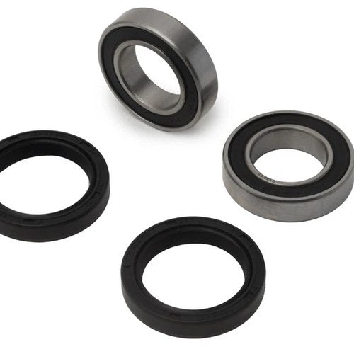 AS3 Front Wheel Bearing Seal Kit Kawasaki KX 250 2021-2024 KX 450 2019-2024