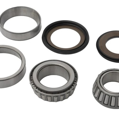AS3 Headstock Steering Bearings for Honda CR125 90-92 CR250 90-91 CR500 90-01