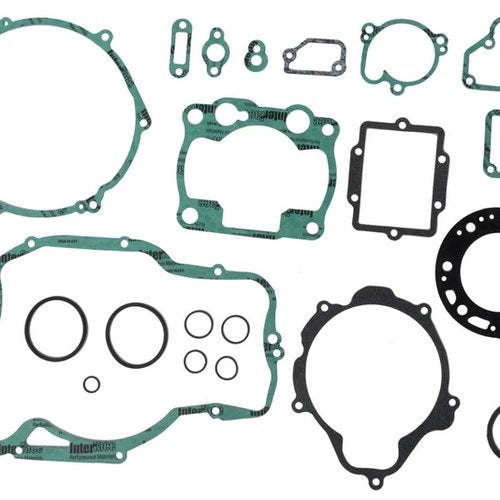 AS3 Engine Gasket Kit Set for Kawasaki KX 250 1993-1996