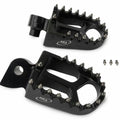 AS3 Foot Pegs for Yamaha Xtz 690 Tenere 700 2021-2024