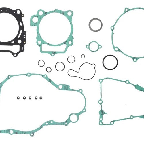AS3 Engine Gasket Kit Set for Yamaha YZ450F 2006-2009 WR450F 2007-2015