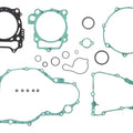AS3 Engine Gasket Kit Set for Yamaha YZ450F 2006-2009 WR450F 2007-2015