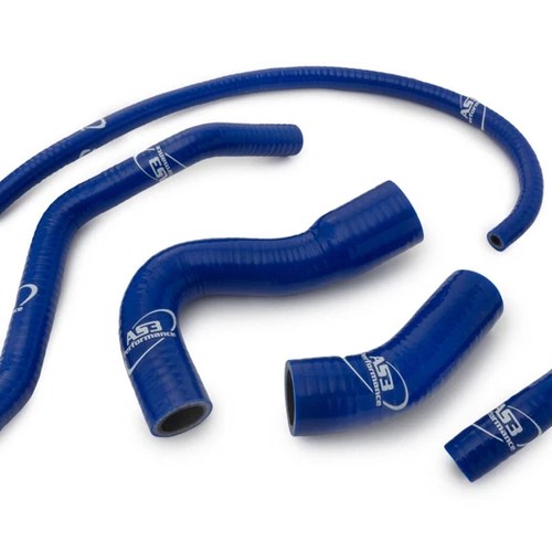 AS3 Silicone Radiator Hoses for Aprilia RS 660 2021-2025