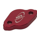 AS3 Rear Brake Reservoir Cover for Aprilia Sxv Rxv 450 550 2006-2012
