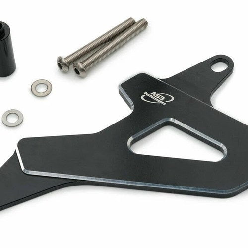 AS3 Front Sprocket Guard Cover for Honda Crf 230 F 2003-2019