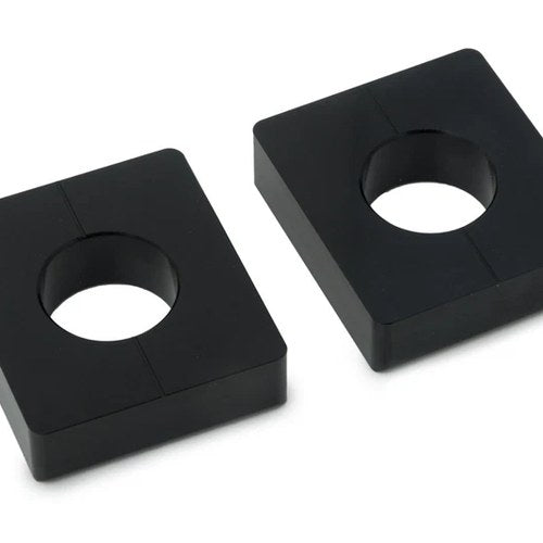 AS3 Axle Blocks for Kawasaki Kle 650 Versys 07-22 ER6 Ninja 650 12-16 Z900 17-24