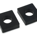 AS3 Axle Blocks for Kawasaki Kle 650 Versys 07-22 ER6 Ninja 650 12-16 Z900 17-24